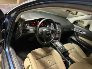 Audi A6 3.0 TDI Quattro Bild 5