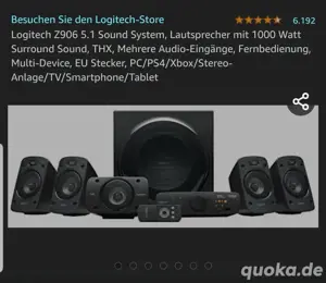 musikanlage 
