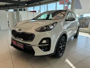 Kia Sportage 1.6 T-GDI Vision 4WD+Navi+Alu+Klima+SHZ Bild 2