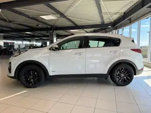 Kia Sportage 1.6 T-GDI Vision 4WD+Navi+Alu+Klima+SHZ Bild 3