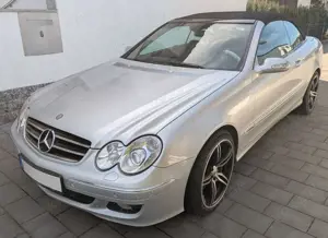 Mercedes-Benz CLK 280 CLK Cabrio 280 7G-TRONIC Avantgarde