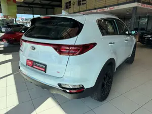 Kia Sportage 1.6 T-GDI Vision 4WD+Navi+Alu+Klima+SHZ Bild 5