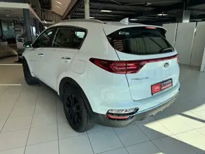 Kia Sportage 1.6 T-GDI Vision 4WD+Navi+Alu+Klima+SHZ Bild 4