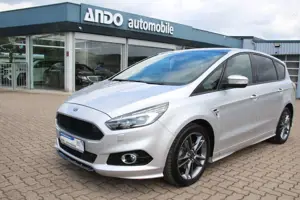 Ford S-Max 2.0 ST-Line LED/Navi/Kamera/CarPlay/1Hand