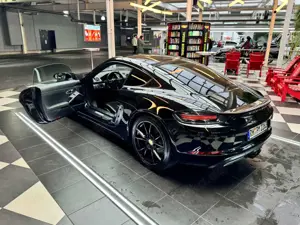 Porsche Cayman 718 Cayman PDK Bild 3