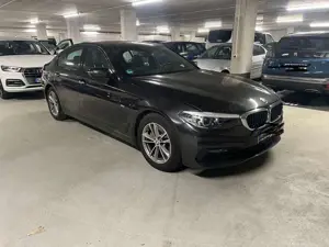BMW 520 520d Aut. Sport Line