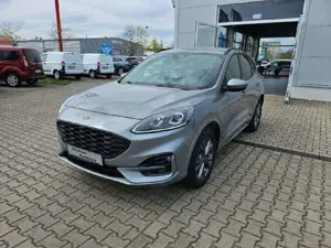 Ford Kuga Plug-In Hybrid Navi, Winterpaket