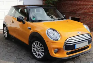 MINI Cooper Mini Cooper