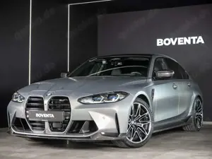 BMW M3 Competition *INDIVIDUAL*LASER*M-PERFORMANCE*CARBON