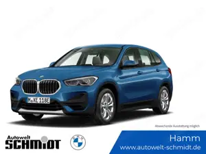 BMW X1 xDrive25e Advantage +2Jahre-BPS.-GARANTIE