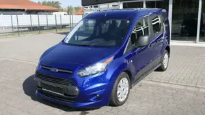 Ford Tourneo Connect Trend/Sitzheizung/1-Hand/Euro6