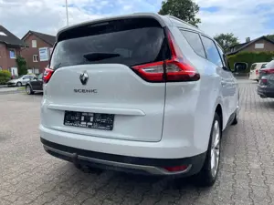 Renault Grand Scenic /7 SITZER/AHK/Navi Bild 5
