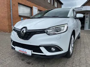 Renault Grand Scenic /7 SITZER/AHK/Navi Bild 2