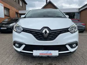 Renault Grand Scenic /7 SITZER/AHK/Navi Bild 3