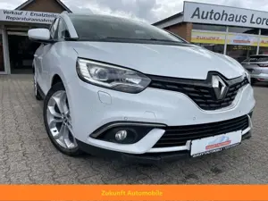 Renault Grand Scenic /7 SITZER/AHK/Navi