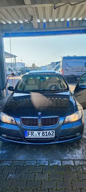 BMW 330 330xi+Aut.