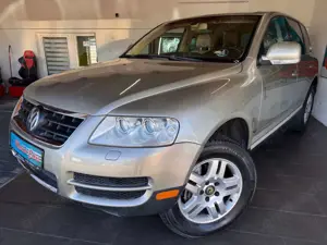 Volkswagen Touareg 4.2 V8 Automatik Individual