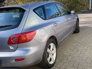 Mazda 3 3+1.6+Sport+Exclusive