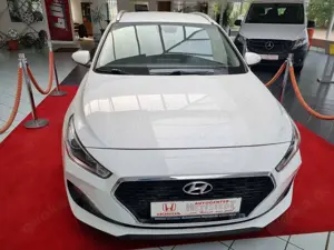Hyundai i30 Kombi 1.0 T-GDI