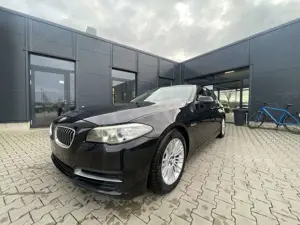 BMW 525 d Touring Navi/RFK/AHK