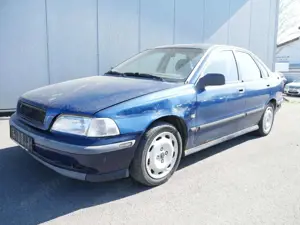 Volvo S40 1.8  HU fällig