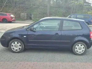 Volkswagen Polo Basis Bild 4