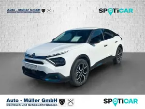 Citroen C4 Electric Feel 136 EAT/Klimaautomatik