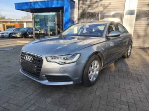 Audi A6 quattro LED/Schiebedach/Navi/SHZ/PDC/Bluetooth