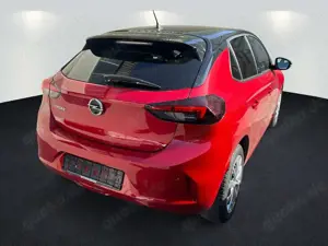 Opel Corsa e Elegance AT FLA DynLi KAM KlimaA Navi LM Bild 3