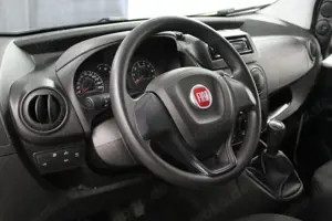 Fiat Fiorino Kasten 1.3 M-Jet Klima+Freispr.+Radio! Bild 3