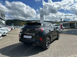Ford Puma ST-Line X Panoramadach Klima Navi Rückfahrkamera Bild 4