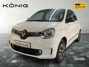 Renault Twingo E-TECH PDC|CARPLAY|KAMERA