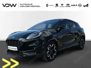 Ford Puma ST-Line X Panoramadach Klima Navi Rückfahrkamera