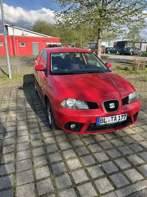SEAT Ibiza 1.2 12V Best of