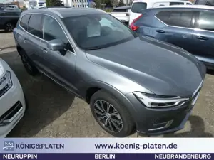 Volvo XC60 T8 Twin Engine AWD Inscription (EURO 6d-T) Navi