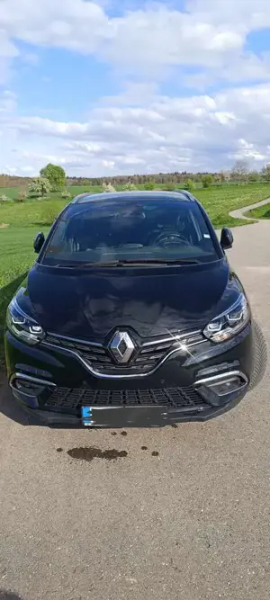 Renault Grand Scenic Grand Scenic TCe 160 EXECUTIVE