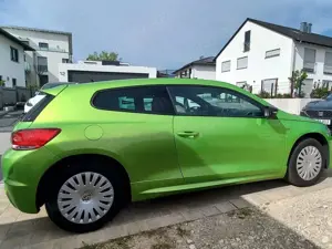Volkswagen Scirocco Scirocco 1.4 TSI Match