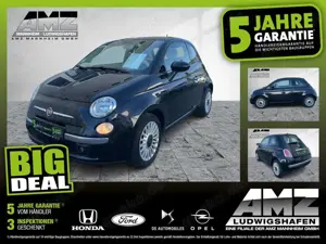 Fiat 500 1.2 8V Lounge Pano
