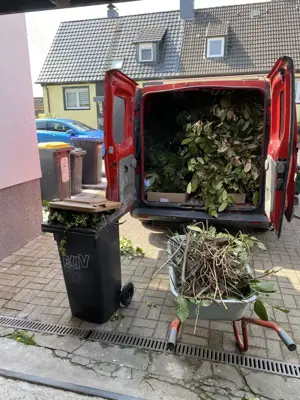 ich suche Aufträge, MöbelTaxi, Entsorgungen, Ganz Preiswert.