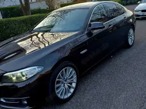 BMW 525 525d Aut. Luxury Line