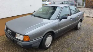 Audi 80 Oldtimer 2. Hand