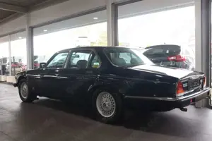 Jaguar XJ12 ~V12~Automatik~1. Hand~Tempomat~Klimaaut Bild 2