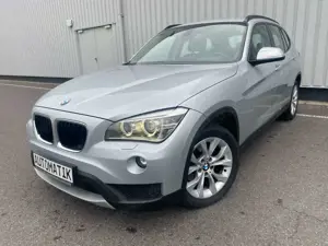 BMW X1 Baureihe  18 d xDrive Automatik TÜV Serv. NEU