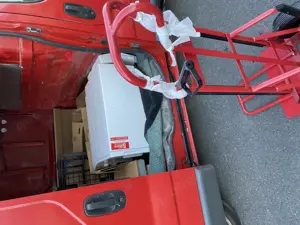 Schnelle und zuverlässige Transportentnahmen für Möbel, Geräte...