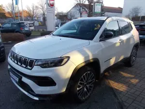 Jeep Compass Limited 1.3 MultiAir 4x2