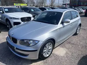 BMW 116 d*Klima*Radio*AUX*LM-Felge*5Trg.
