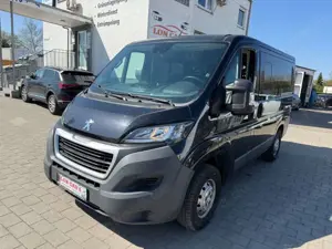 Peugeot Boxer Kombi L1H1 Active BlueHDi 130/ 8 Sitzer