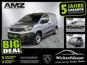Peugeot Partner 1.5 HDi L1 Premium Klima AHK PDC
