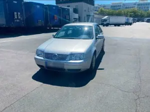 Volkswagen Bora 1.9 TDI Automatik Special