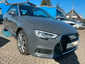 Audi A3 Cabriolet basis
